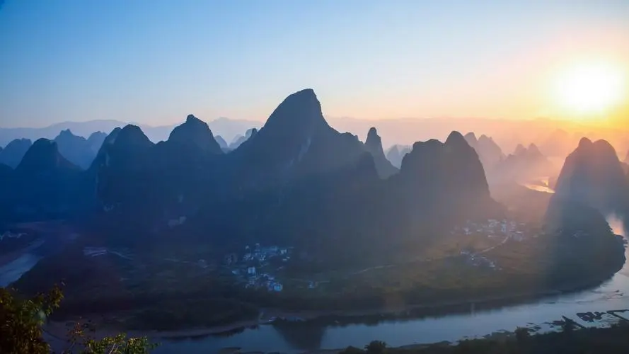 环保高效智能